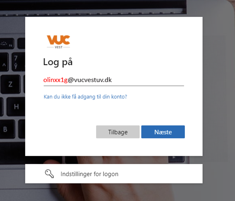 Login1 Web