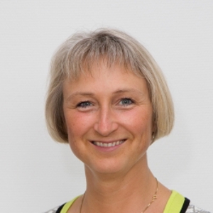 Dorthe Thulstrupgl