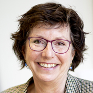 Susanne Jensen Bredahl